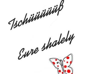 [Ankündigung] essie Blogparade