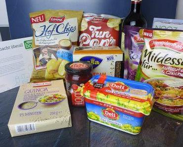 Brandnooz Box Dezember 2015