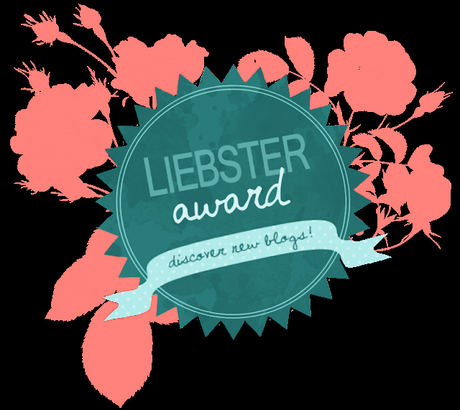 butterfly: [Liebster Award] 