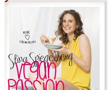 Rezension: Veganpassion – Das Kochbuch