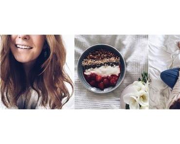 LIFE | Bye bye January