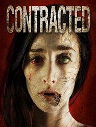 Contracted (2013)