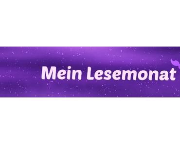 [Lesemonat] Januar 2016