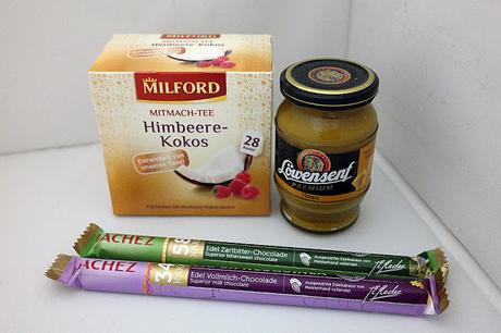 Brandnooz Box Januar 2016