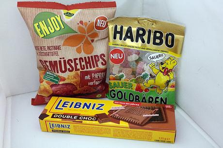 Brandnooz Box Januar 2016