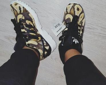 New Shoes + Quicktip ♥