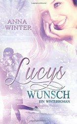 Rezension - Anna Winter - Lucys Wunsch