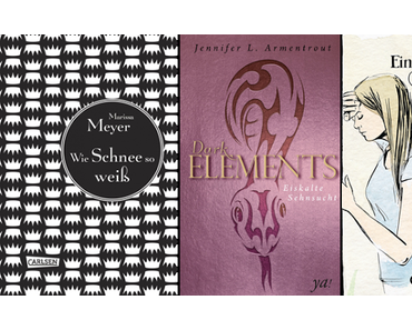 [Neu im Regal] Januar #4