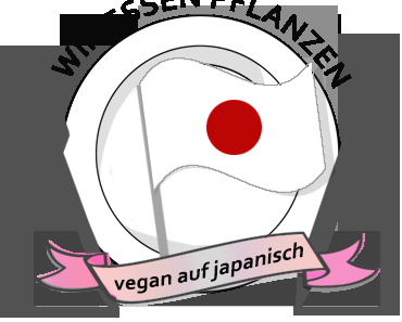 “Vegan auf japanisch” Heute: Sushi