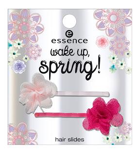 essence trend edition „wake up, spring!“