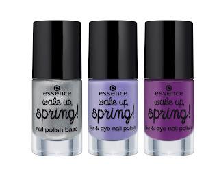 Essence trend edition „wake up, spring!“