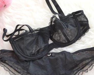 Was Valentinstag, Sport und Dessous gemeinsam haben.