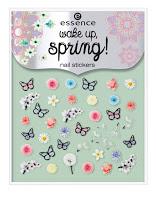 [Preview] essence trend edition „wake up, spring!“