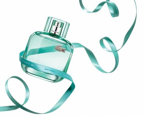 EAU DE LACOSTE L.12.12 POUR ELLE