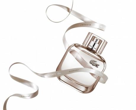 EAU DE LACOSTE L.12.12 POUR ELLE