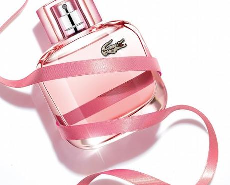 EAU DE LACOSTE L.12.12 POUR ELLE