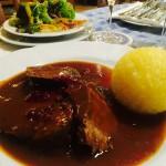 Gasthaus Ruf - bayerisches Restaurant in Seefeld am Ammersee - 6