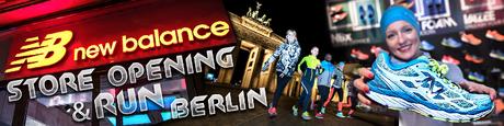 EISWUERFELIMSCHUH - New Balance Opening Berlin Lauf Fitness Lifestyle Banner Header