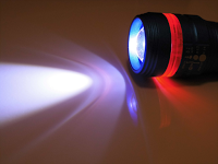 [Test] LED-Taschenlampe XT1 von AS Schwabe
