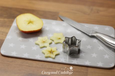 Adventskalender Tag1: Rezept für Chai-Sirup mit Etikett und Weihnachtsplaner als Freebie-Printable