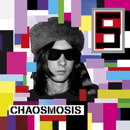 Primal Scream: Frauensachen