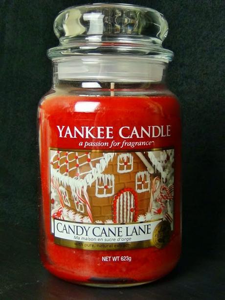 Candle Dream - Yankee Candle Haul