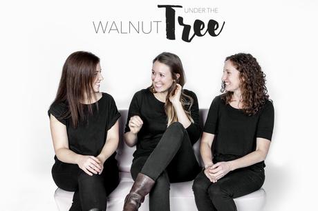 Under the Walnut Tree – ein Event für anders.esser!
