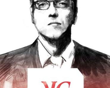 Rocco Clein Preis für Musikjournalismus