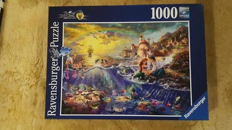 kinkade1000ariel