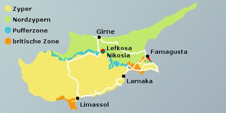 Zypern - und wie war’s?