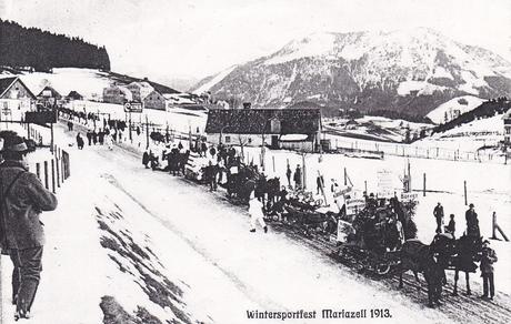 Mariazell-Wintersportfest-1913