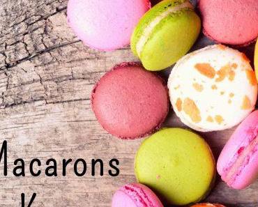Macarons Kurs