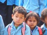 Volunteer Nepal – schenke den Kindern Nepal’s Deine Zeit