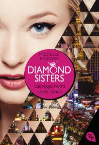 Diamond Sisters Las Vegas kennt keine Sünde Michelle Madow cbt