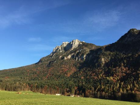 Trentino Südtirol, abwechslungsreicher Touristenmagnet