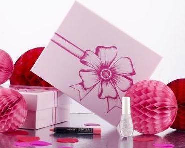 Verliebe dich mit GLOSSYBOX