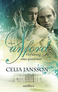 [Rezension] Celia Jansson - Sunford: Verführung eines Gentleman