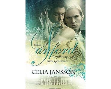 [Rezension] Celia Jansson - Sunford: Verführung eines Gentleman