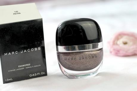 {Nagellack} Marc Jacobs „Petra“ – Swatches
