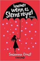 "Immer wenn es Sterne regnet" von Susanna Ernst