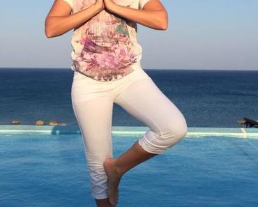 Yoga-Workouts, Modern Tai Chi und Thalasso