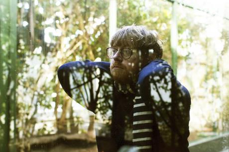 CD-REVIEW: Jacob Bellens – Polyester Skin
