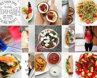 Confessions of an Instagram-Account – 2 Jahre fithealthydi