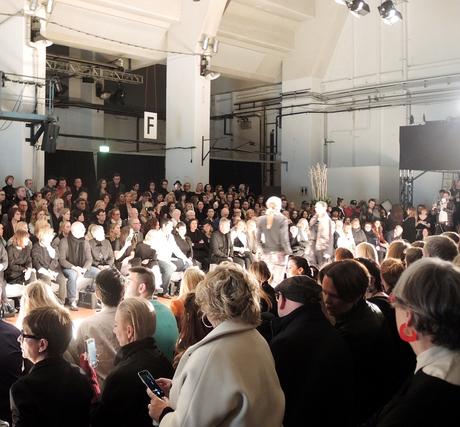 Review: FashionBloggerCafé The Night at Platform Fashion Düsseldorf, Kationette, Fashionblog, Allblack, styleranking