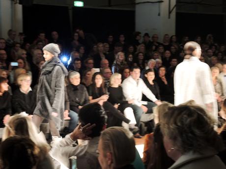 Review: FashionBloggerCafé The Night at Platform Fashion Düsseldorf, Kationette, Fashionblog, Allblack, styleranking