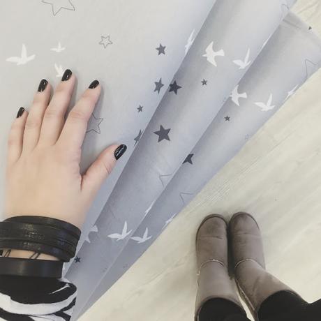 GrinseStern, Postkarten, GrinseStern 1.0, Eigenproduktion, 