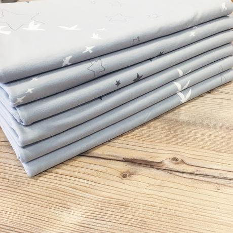 GrinseStern, Postkarten, GrinseStern 1.0, Eigenproduktion, 