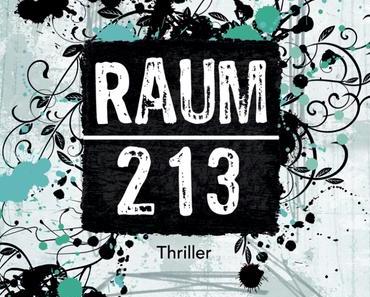 [Kurzrezension] Raum 213 - Harmlose Hölle