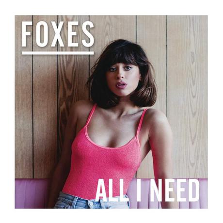 foxes all i need