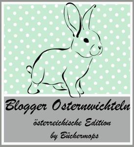 [Wichteln] Blogger Oster-Wichteln: Mein Wunschzettel